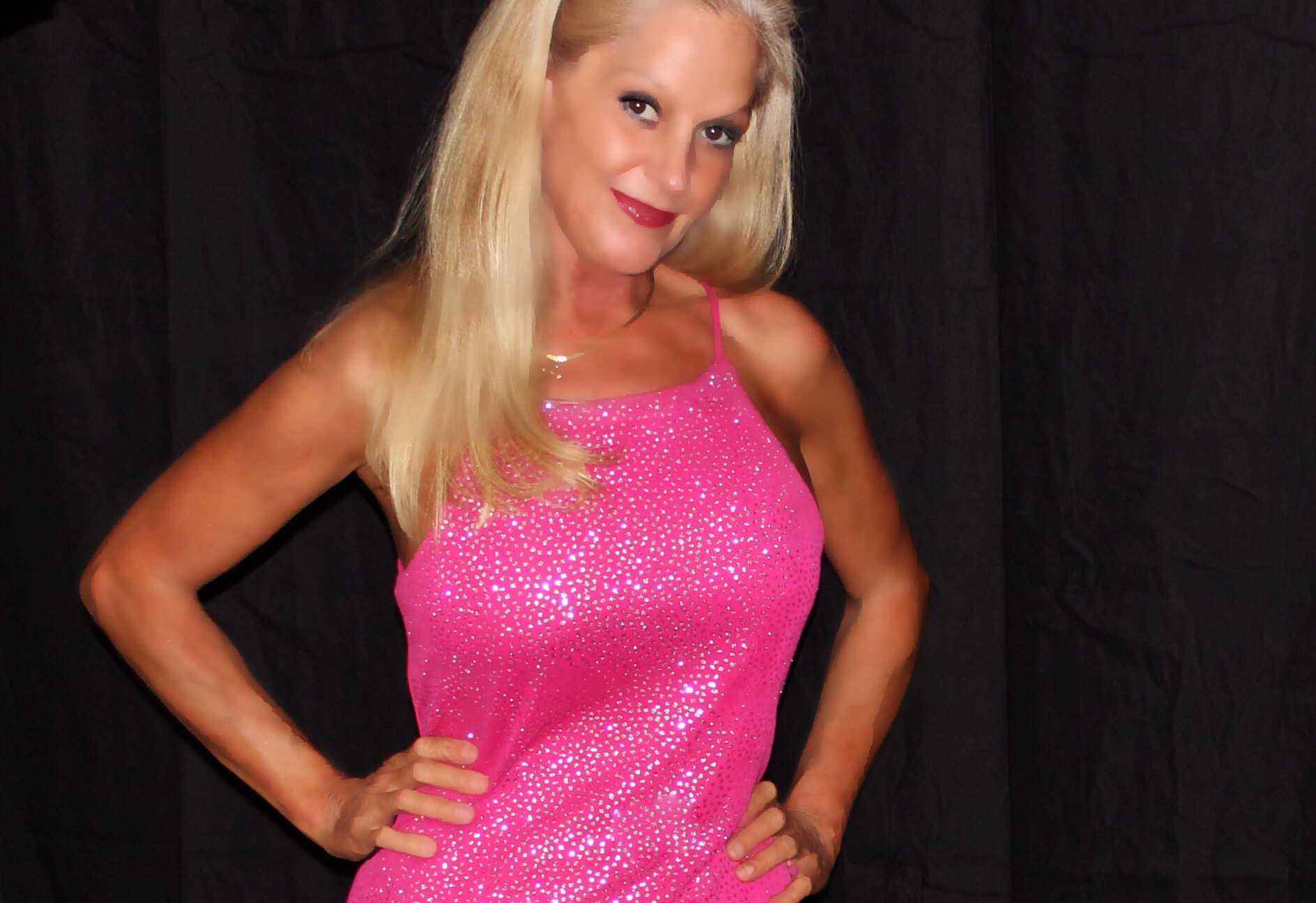 Angel Starr Independent Companion